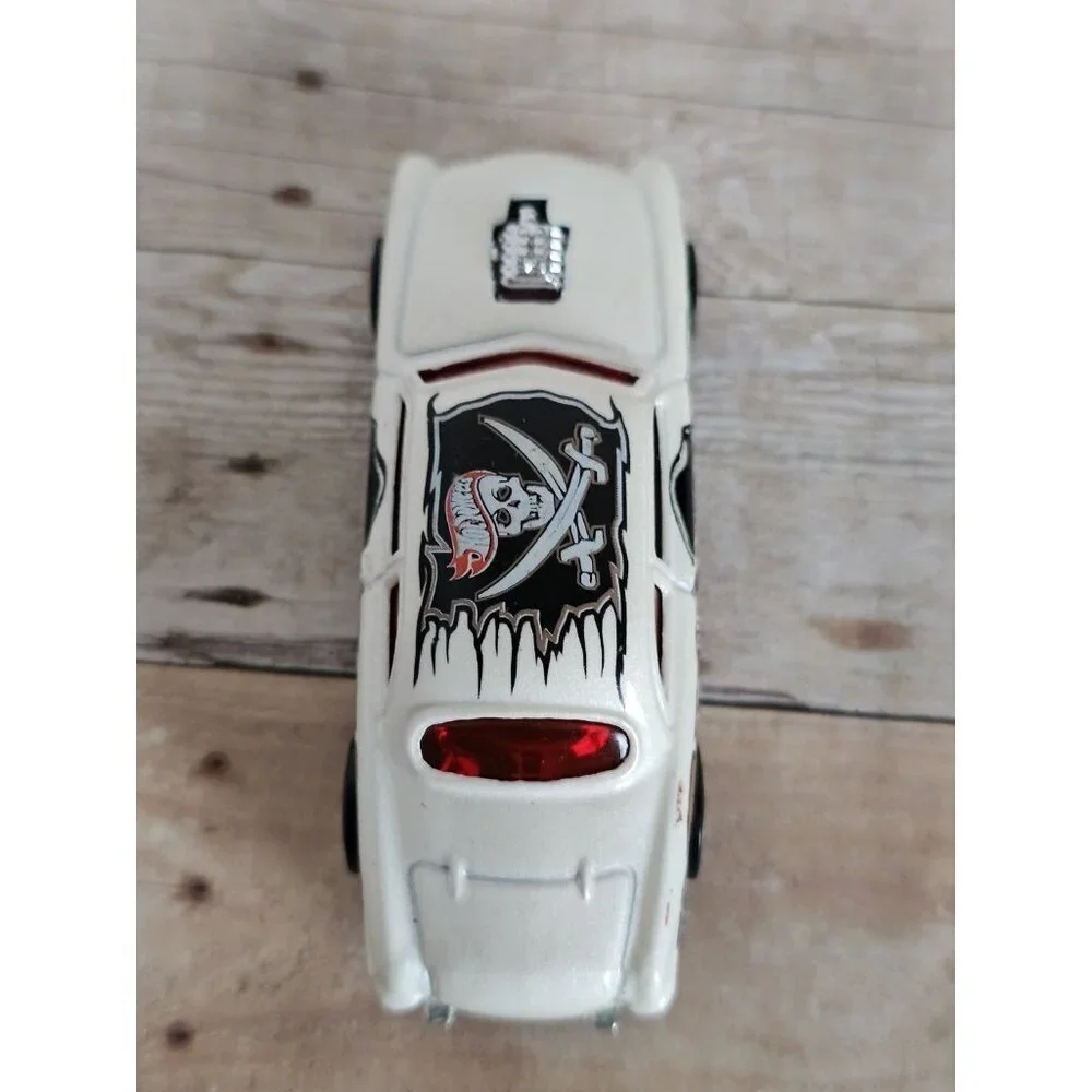 Hot Wheels hot wheels